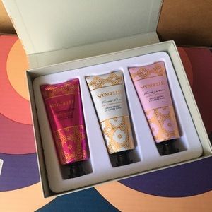 ✨Hand Cream Trio ✨